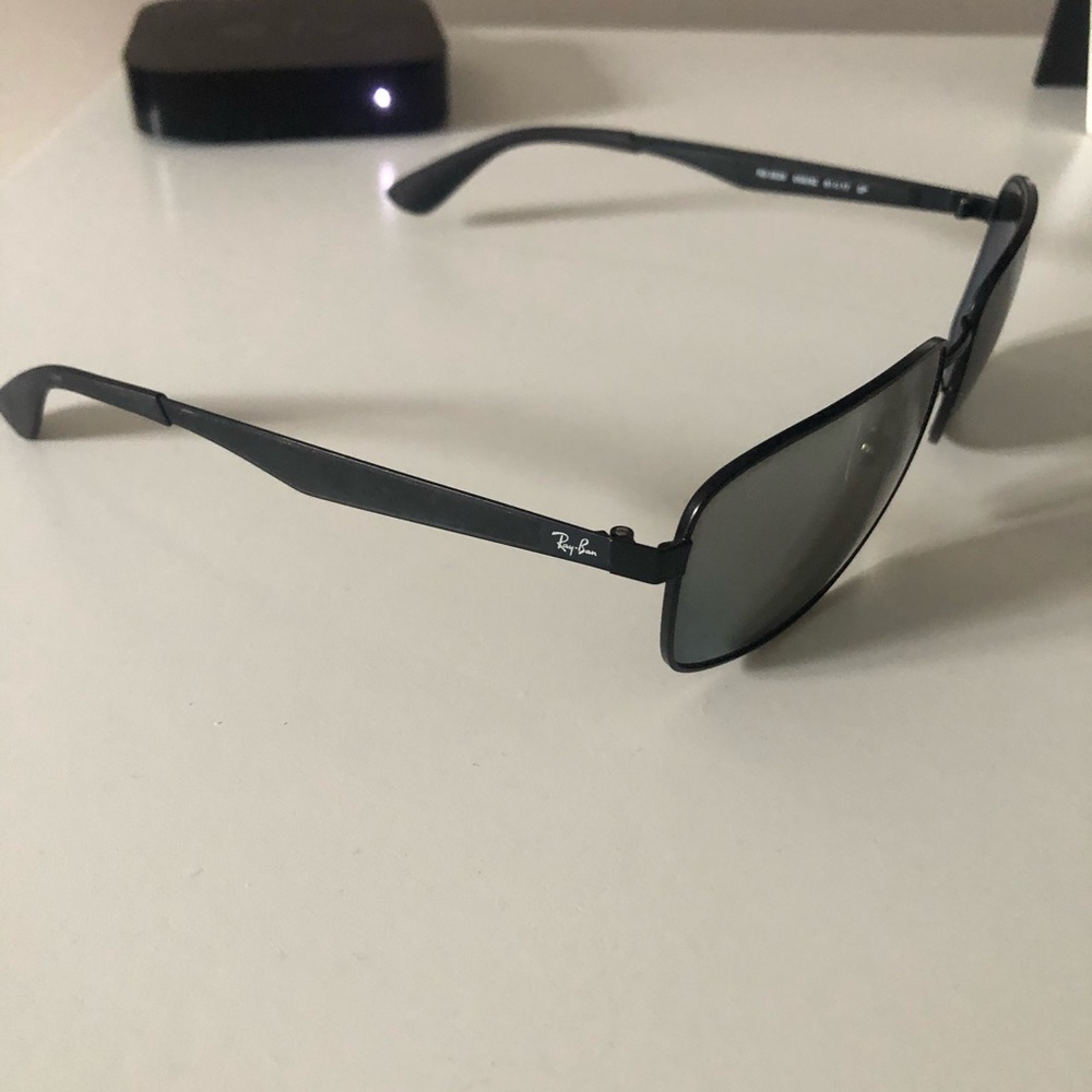 Ray Ban sunglasses